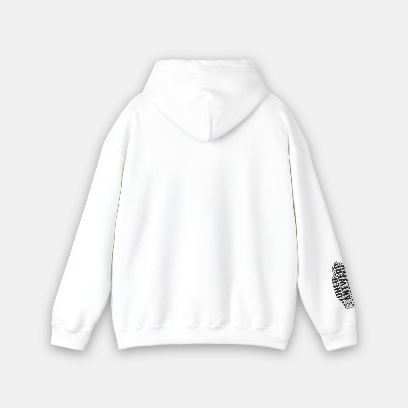 Hover image for Cödor Antwerp I Sleeve Design