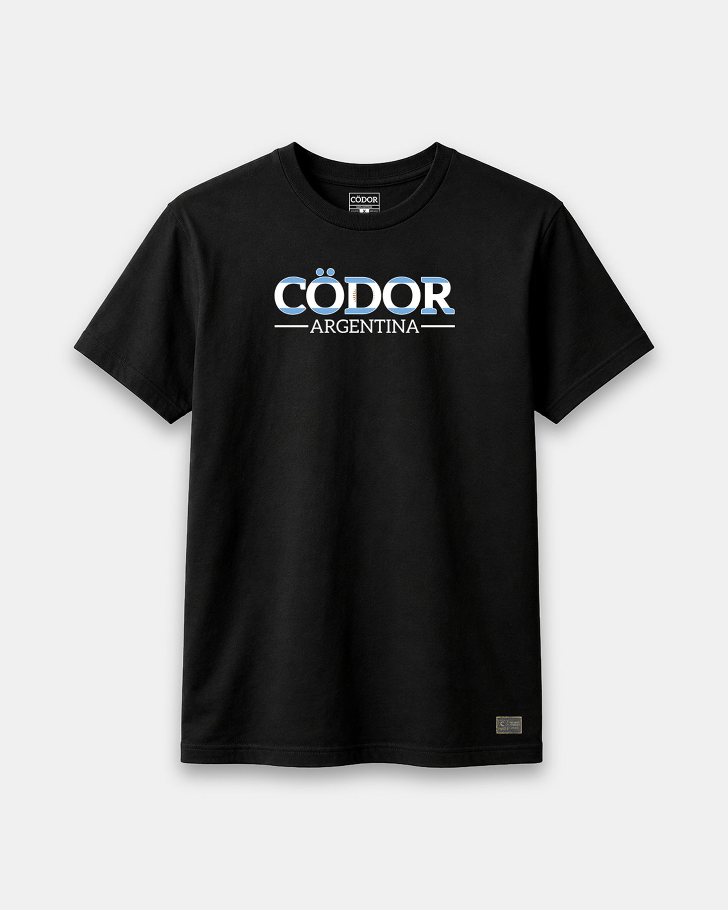 Cödor Nations T-Shirt (Americas)