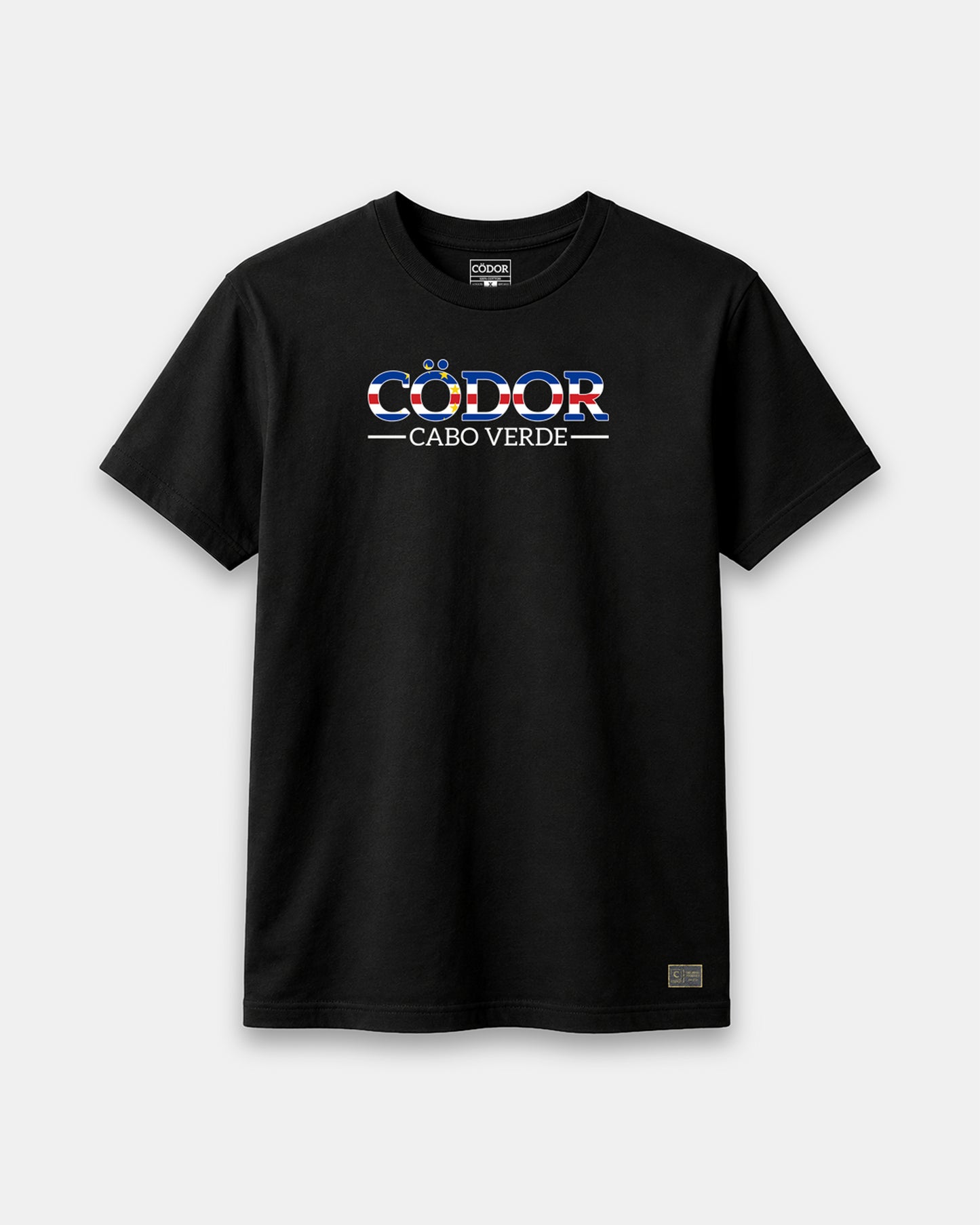 Cödor Nations T-Shirt (Africa)