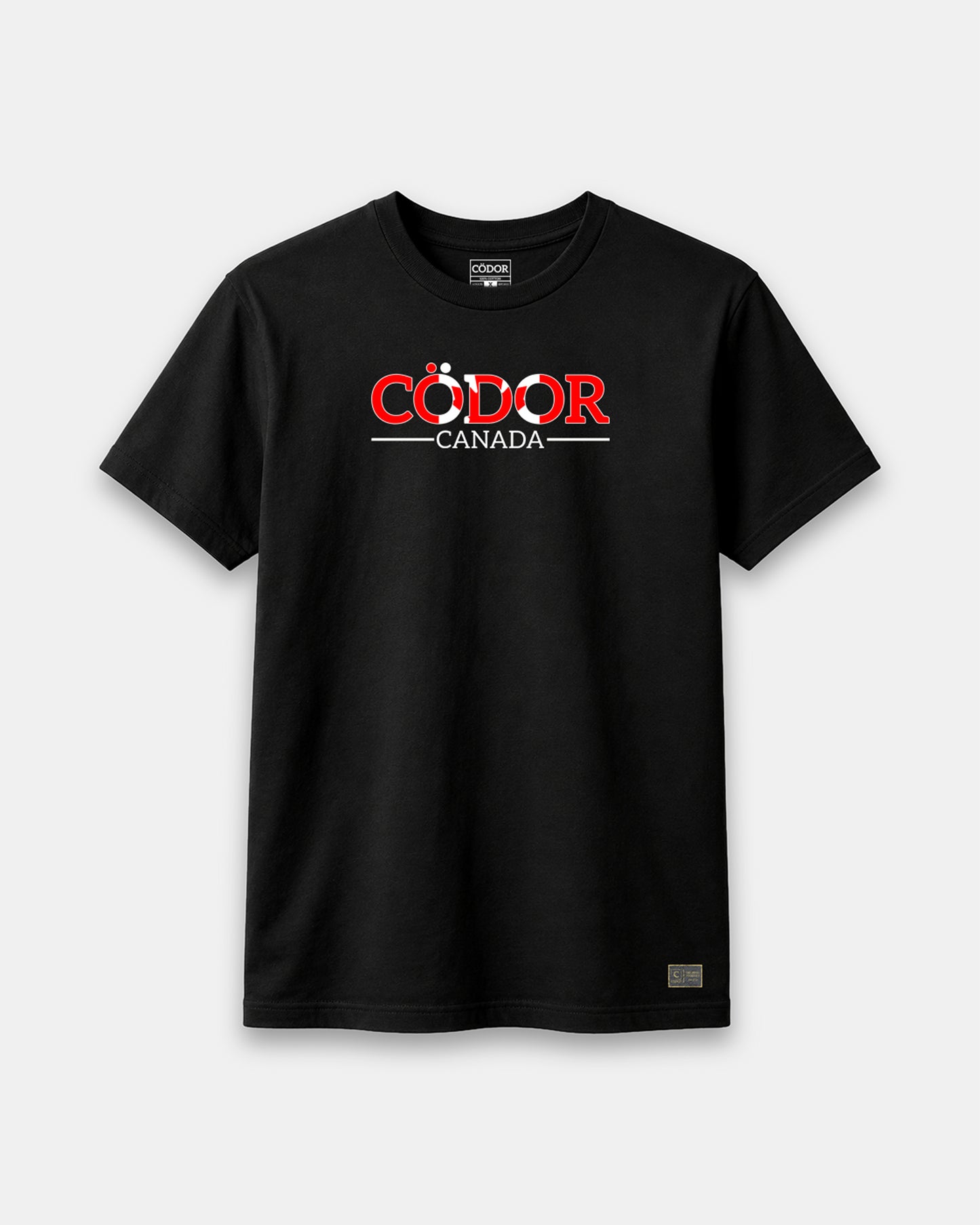 Cödor Nations T-Shirt (Americas)