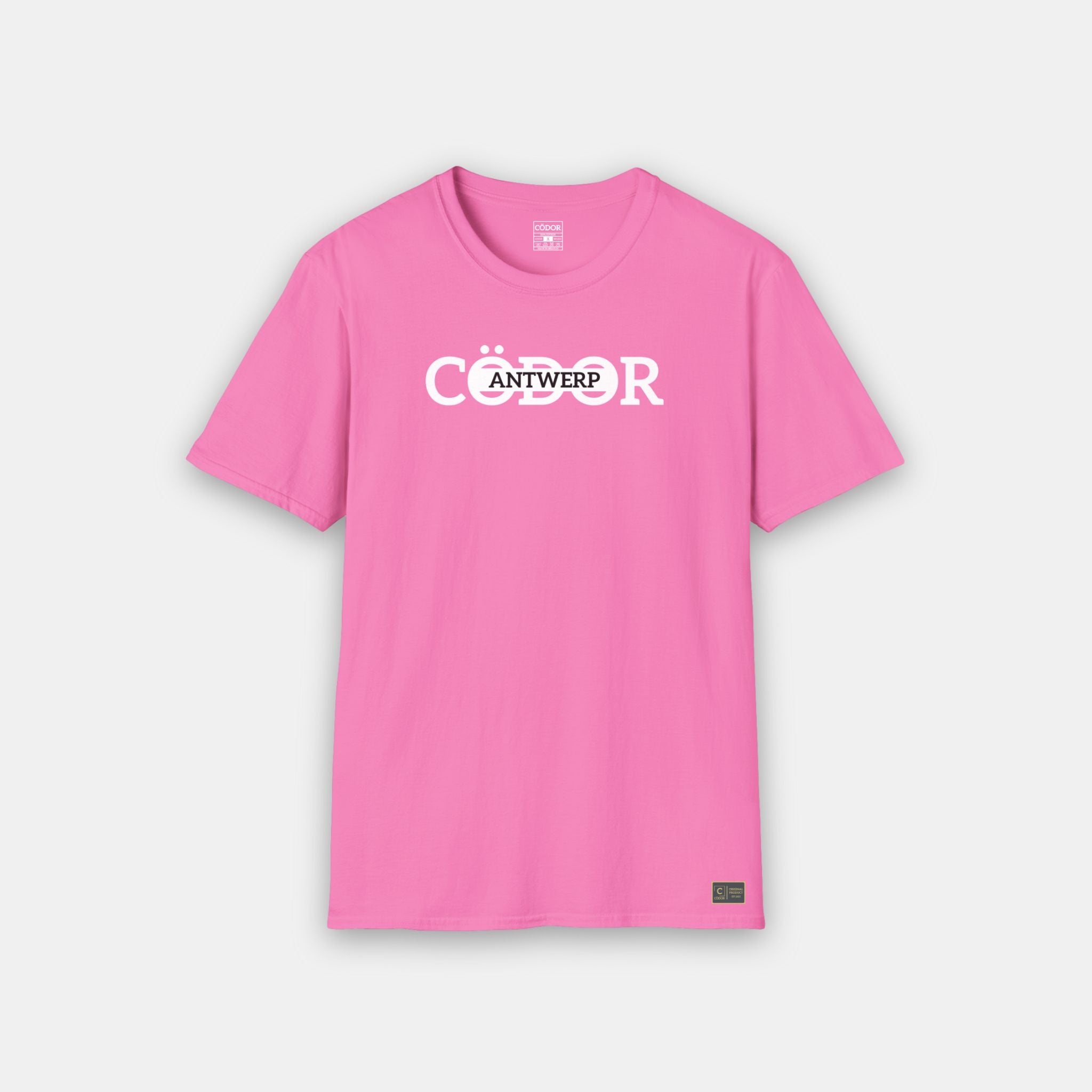 Cödor Antwerp