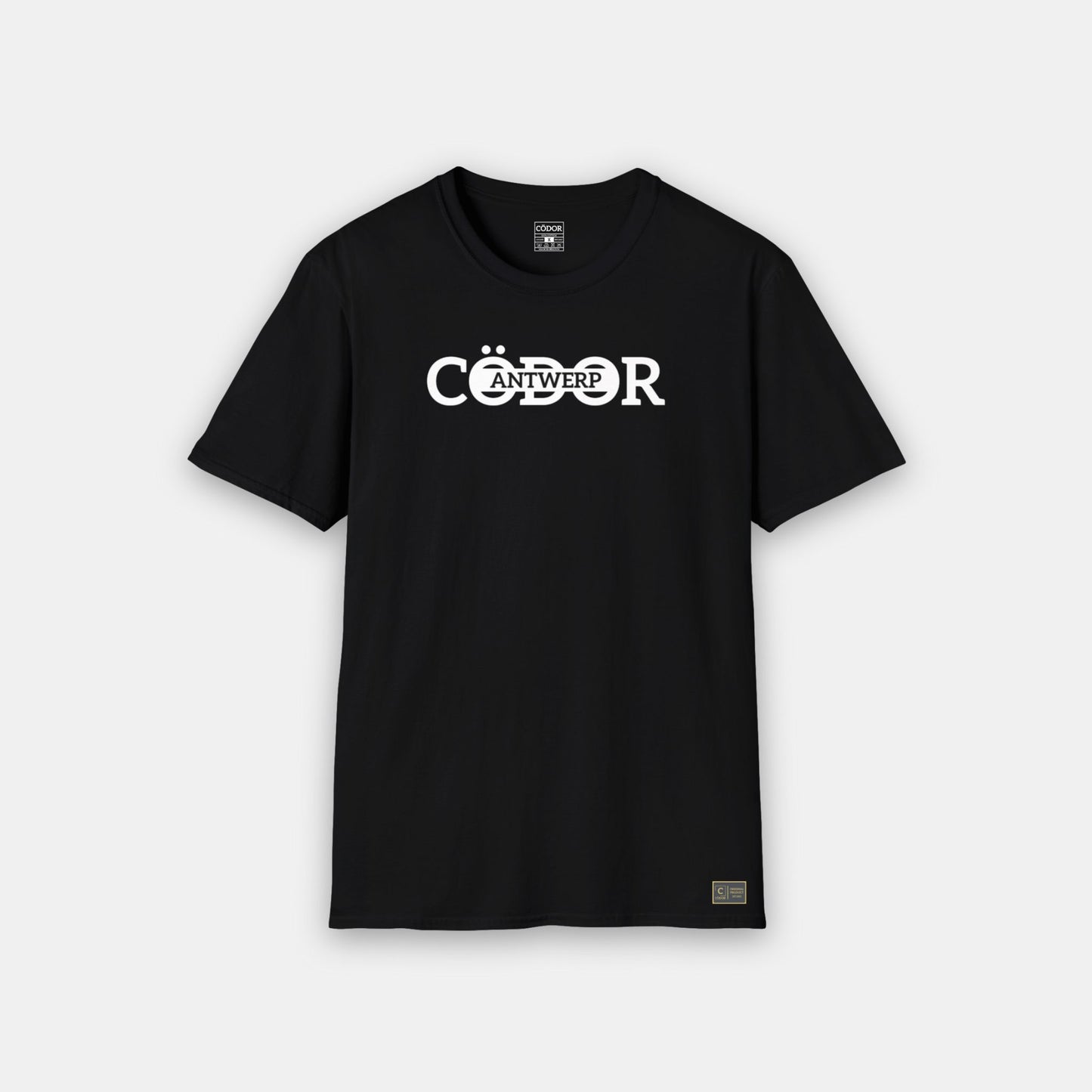 Cödor Antwerp