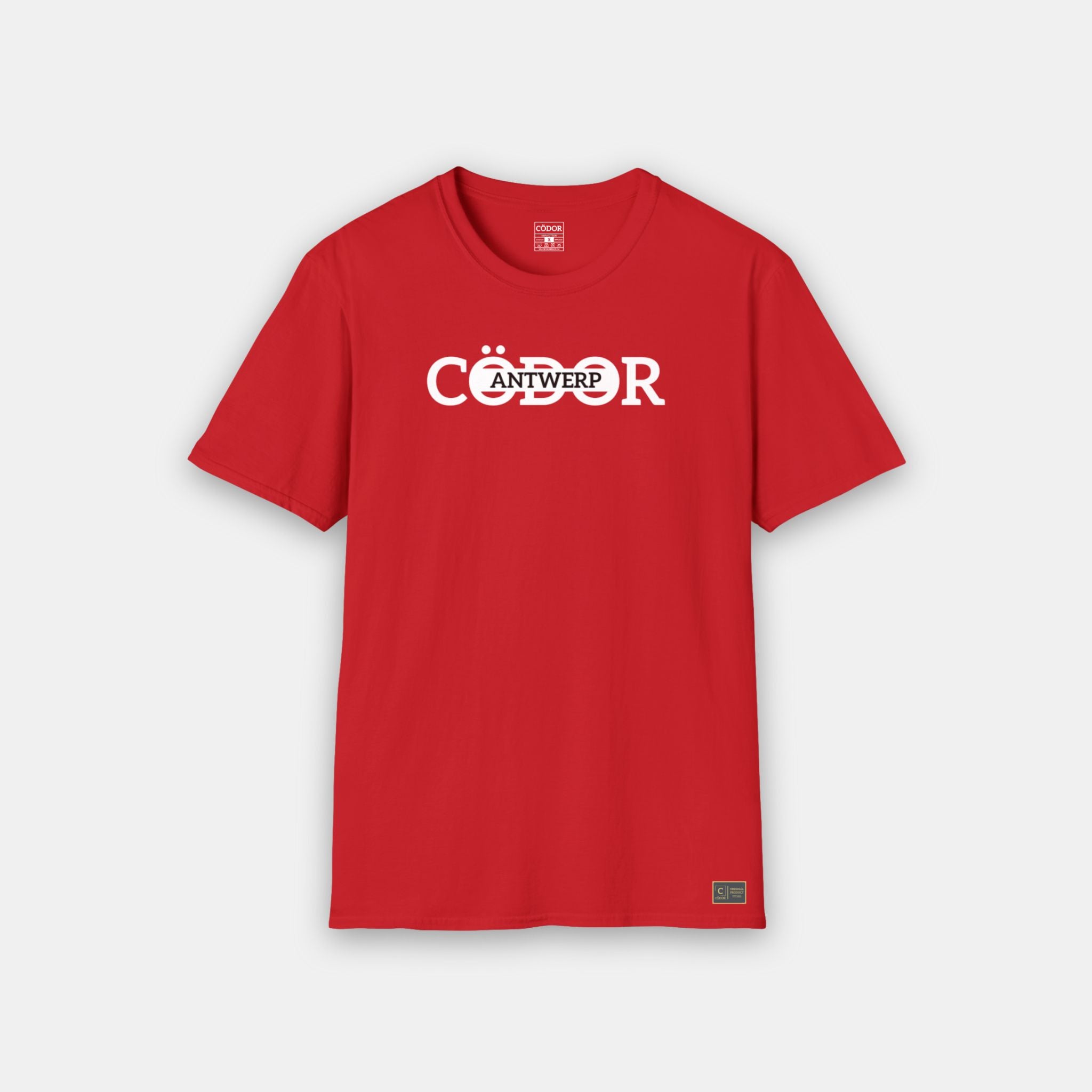 Cödor Antwerp