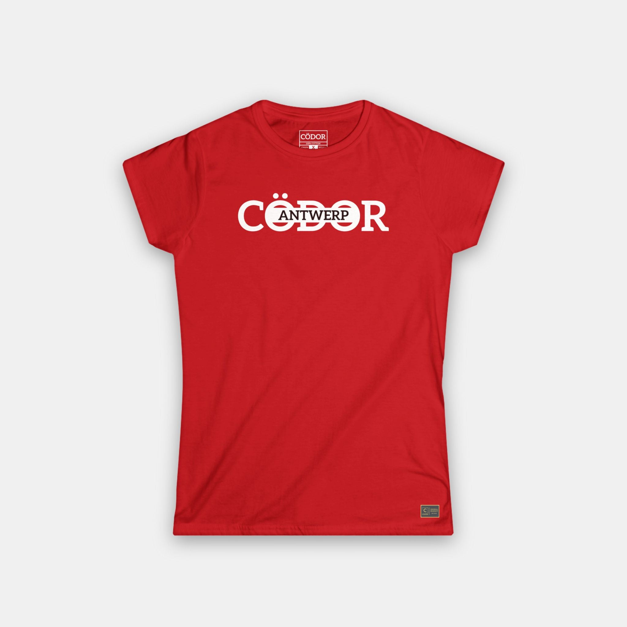Cödor Antwerp