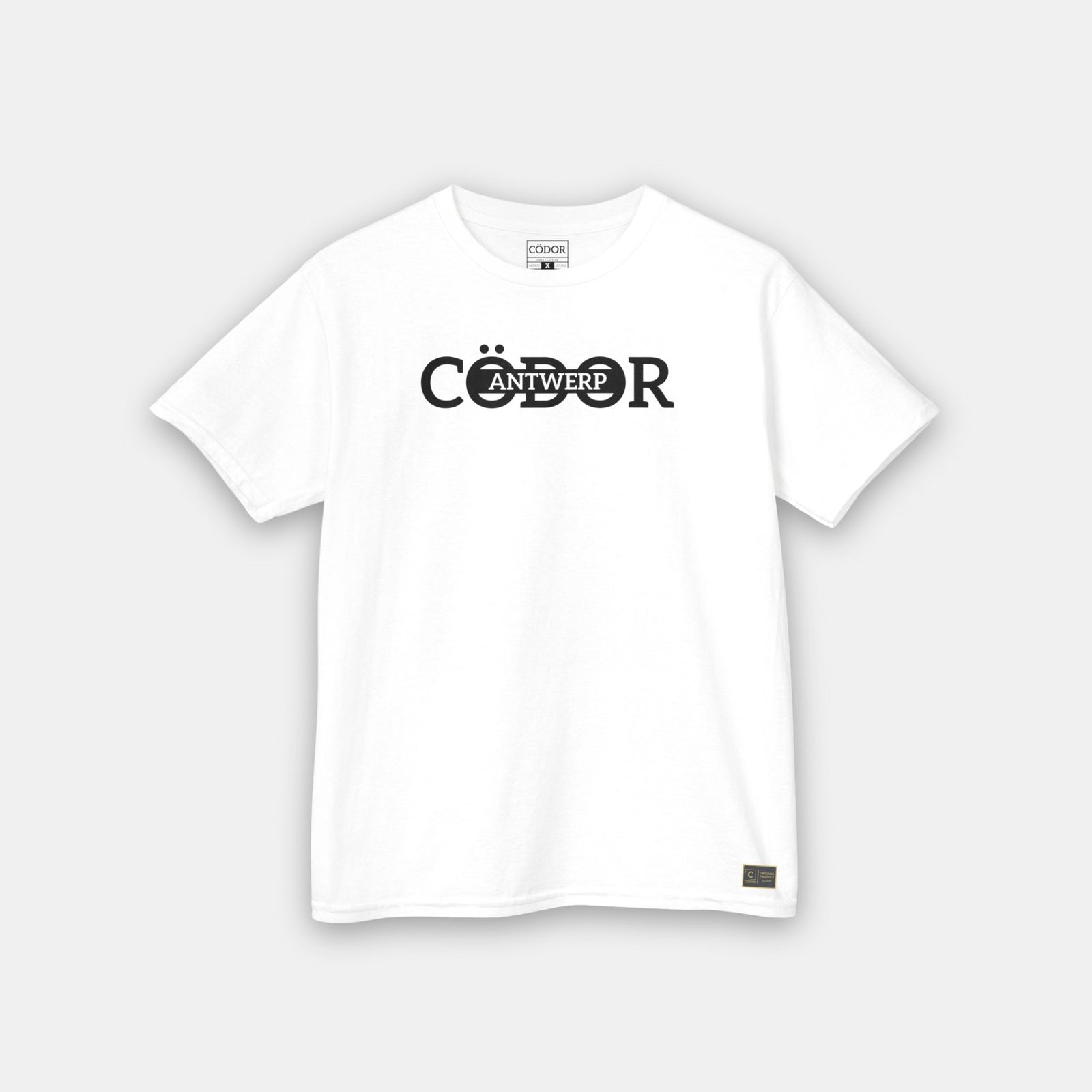 Cödor Antwerp / Kids