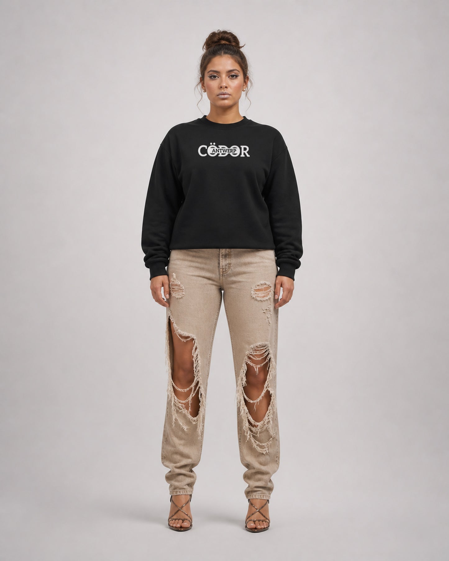 Cödor Antwerp
