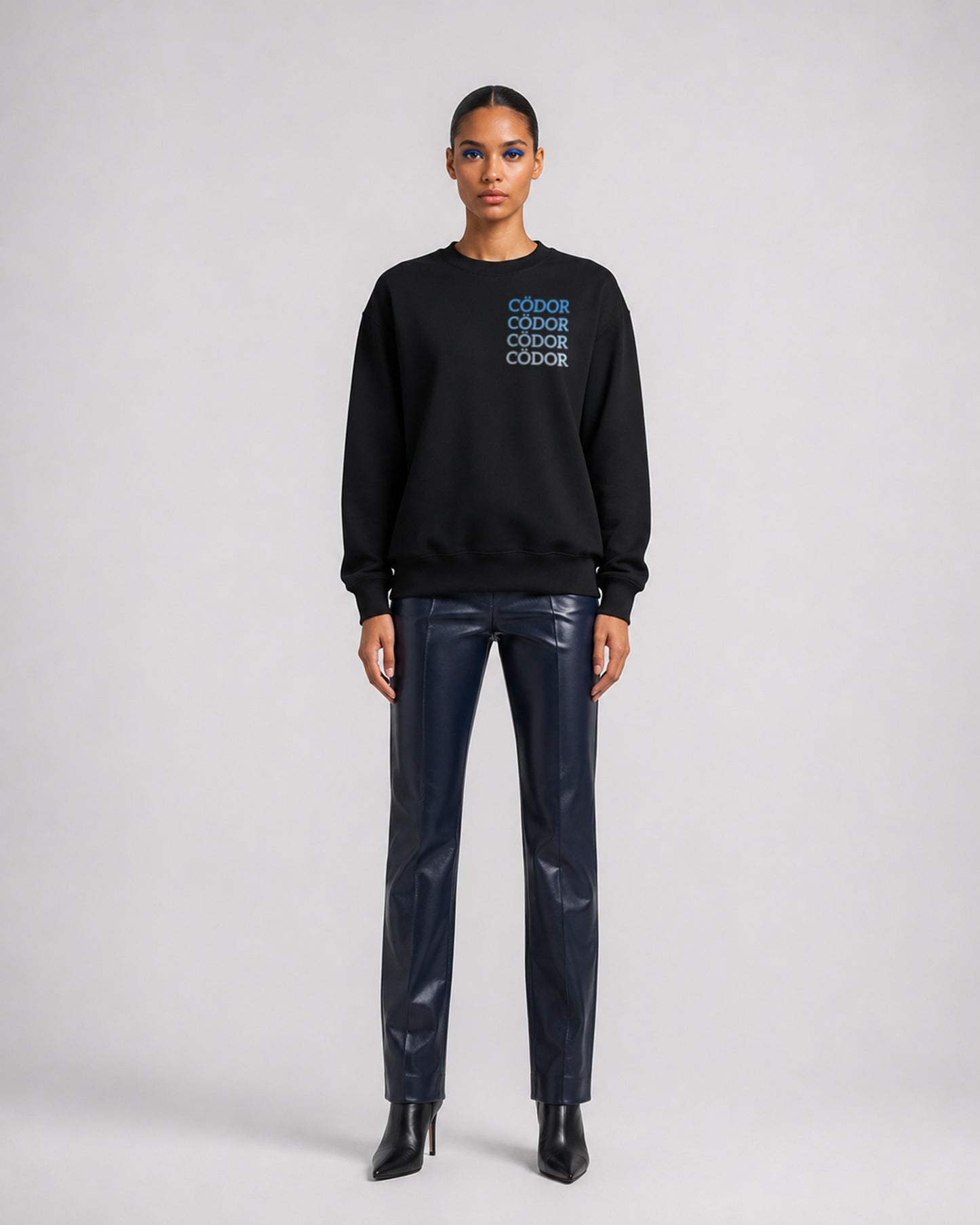 Cödor Quatro Blue
