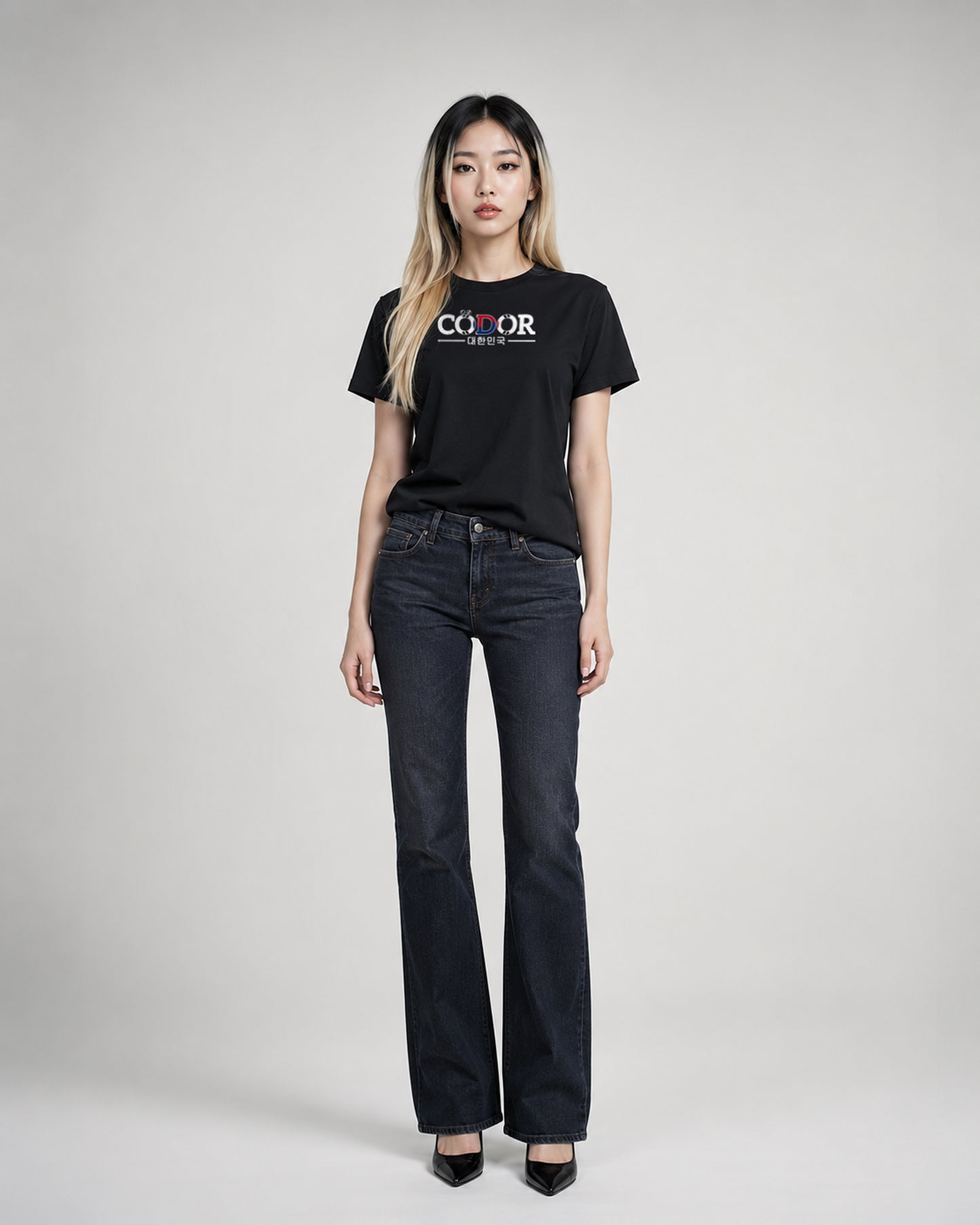 Cödor Nations T-Shirt (Africa)