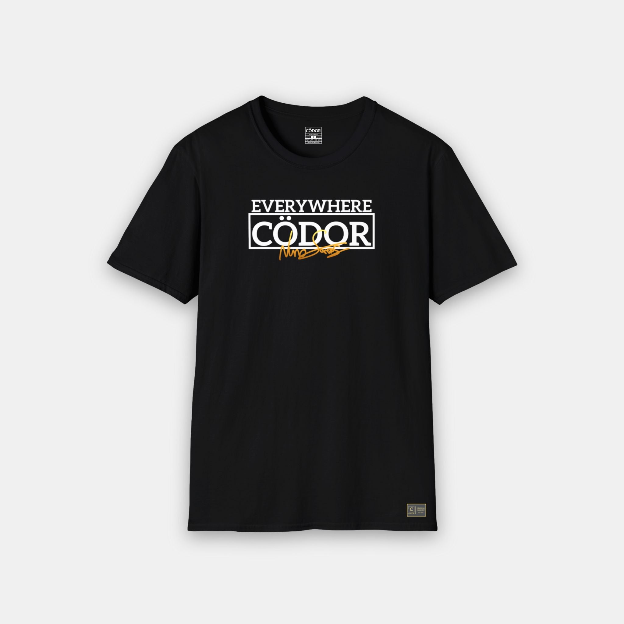 Everywhere Cödor