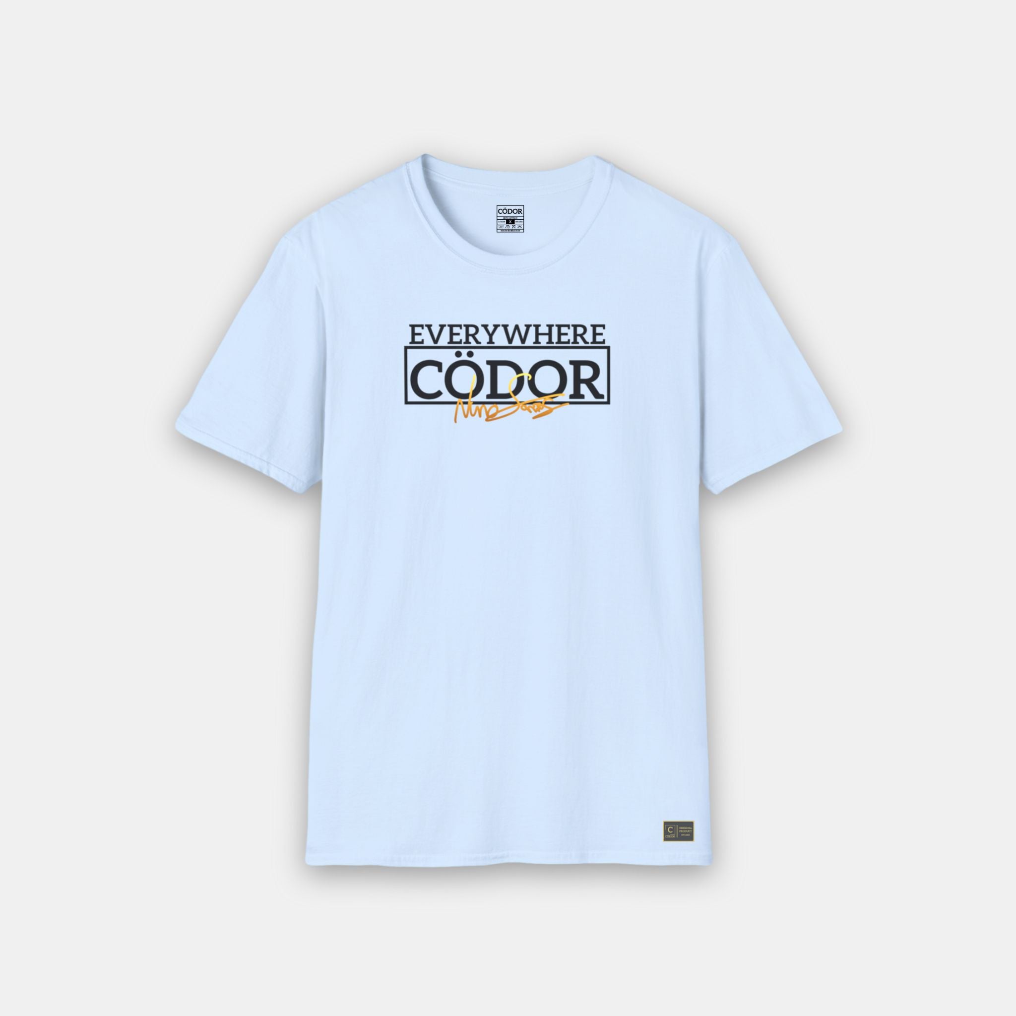 Everywhere Cödor