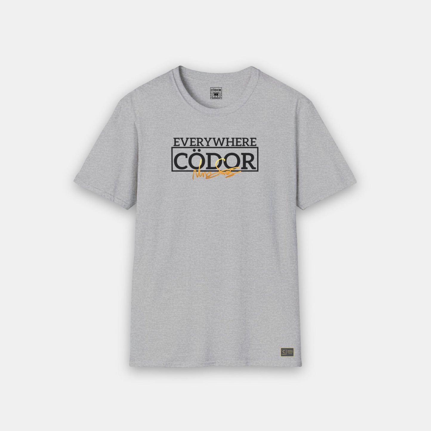 Everywhere Cödor