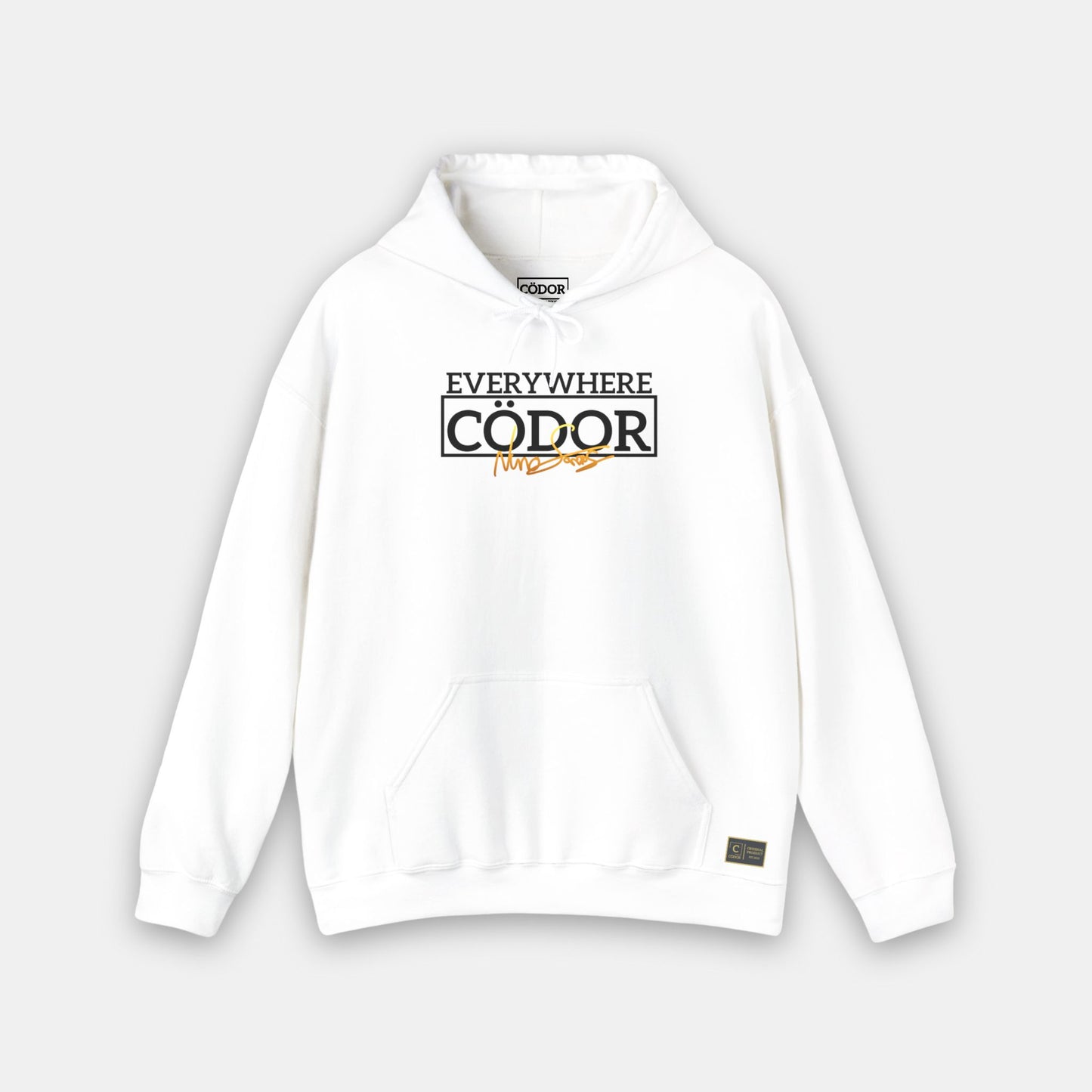 Everywhere Cödor