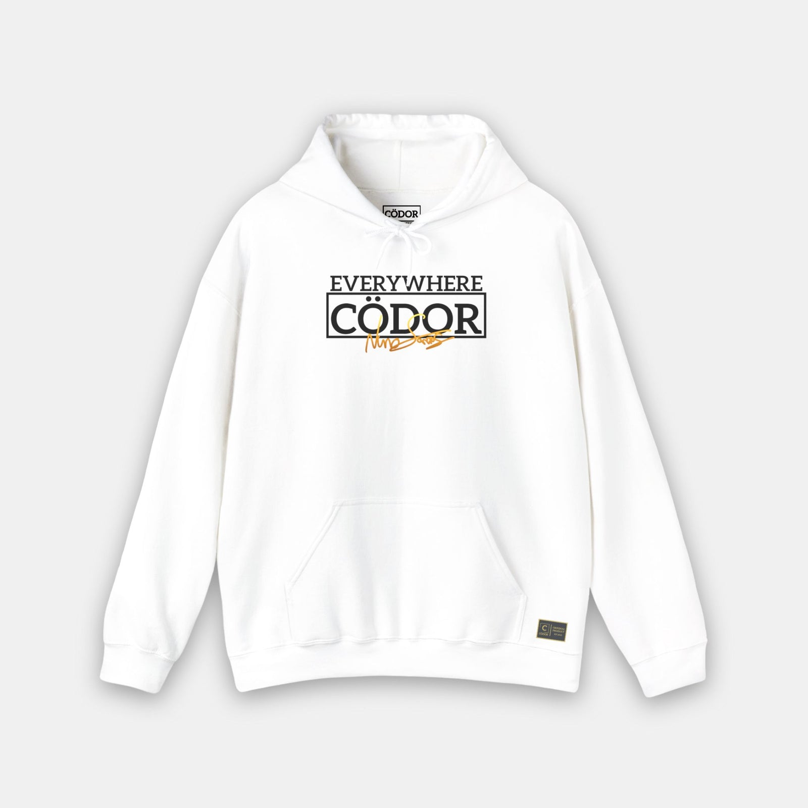 Everywhere Cödor / Unisex
