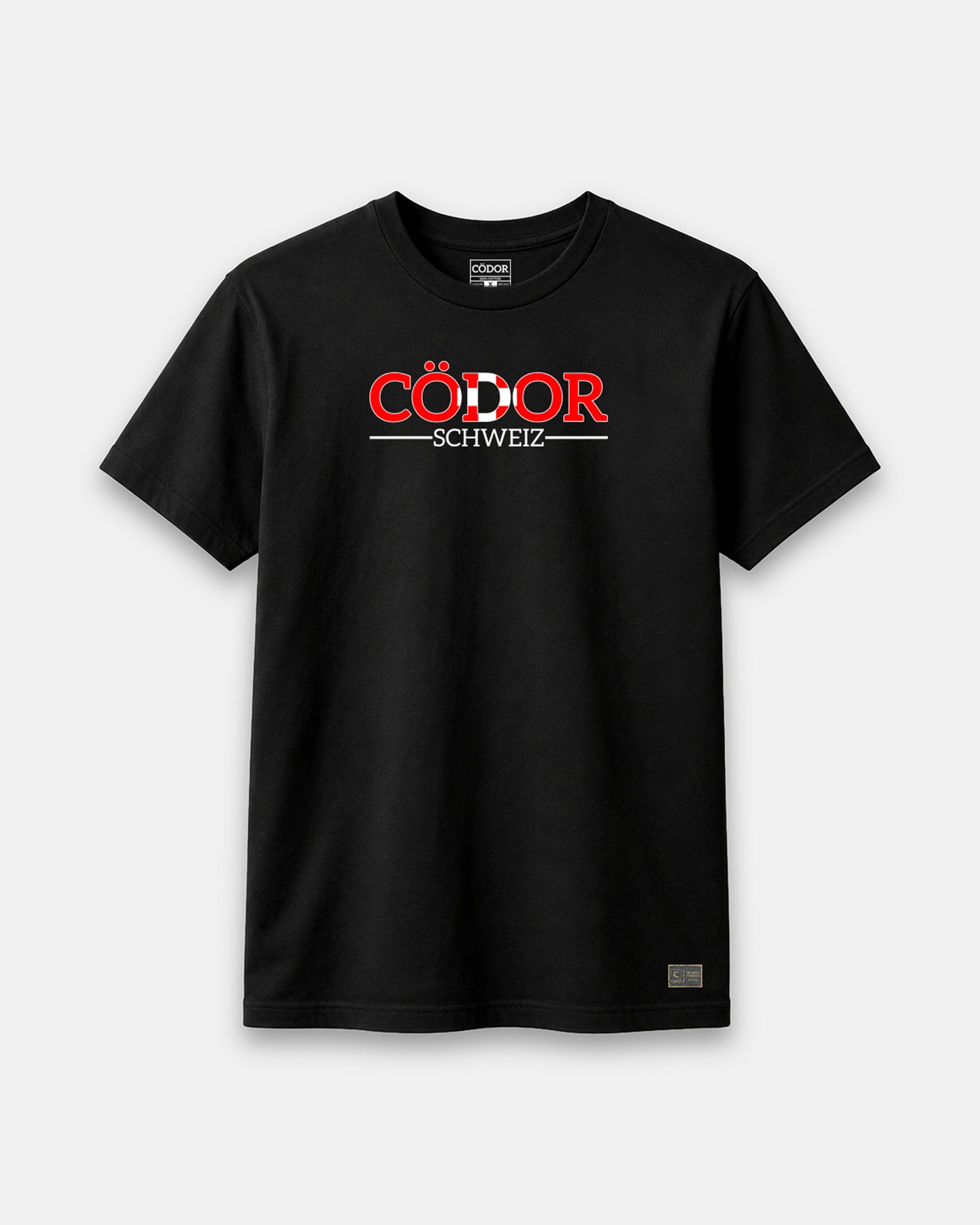 Cödor Nations T-Shirt (Europe)