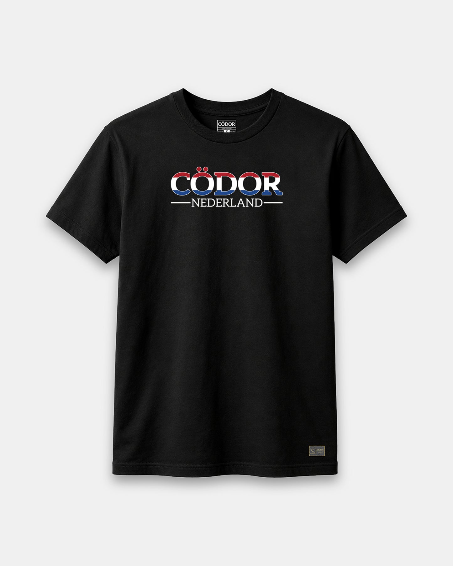 Cödor Nations T-Shirt (Europe)